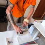 Moving From Lombok to Spain