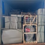 Container shipping from Bali to Sydney Residence