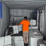 Container shipping from Bali to Sydney Residence