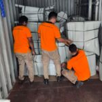 Container shipping from Bali to Sydney Residence