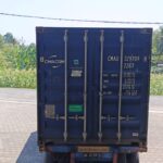 Door-to-door shipping Bali to Darwin