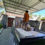 Bali to Brisbane LCL relocation