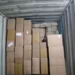 Door-to-door shipping Bali to Brisbane
