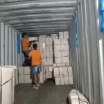 Door-to-door shipping Bali to Brisbane
