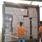 Door-to-door shipping Bali to Brisbane