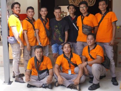 Bali Freight Forwarder Bali Freight Forwarder