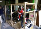 Shipping Bali Bike
